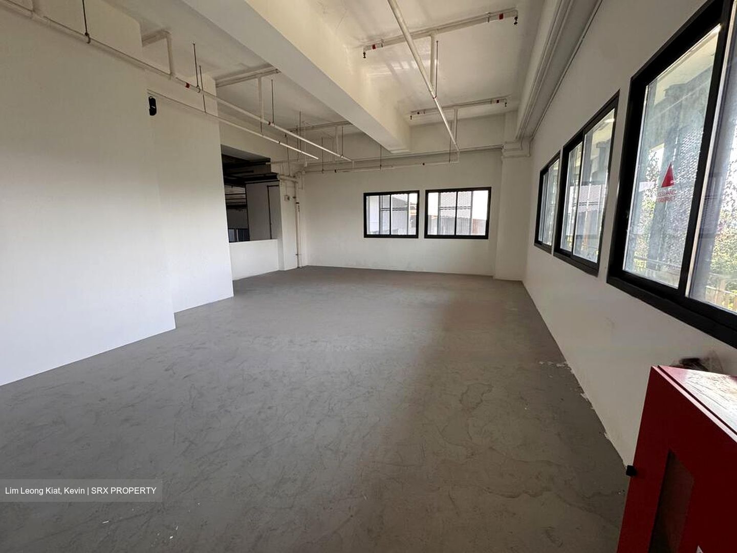 Kranji Way (D25), Factory #459880931